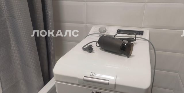 Сдаю двухкомнатную квартиру на Партизанская улица, 26, метро Молодёжная, г. Москва