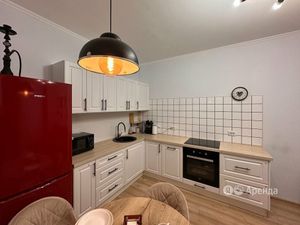 1-комнатная квартира: Санкт-Петербург, Плесецкая улица, 10 (40 м²)