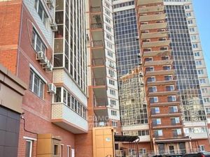 1-к кв. Воронежская область, Воронеж ул. 9 Января, 54В (39.1 м²)