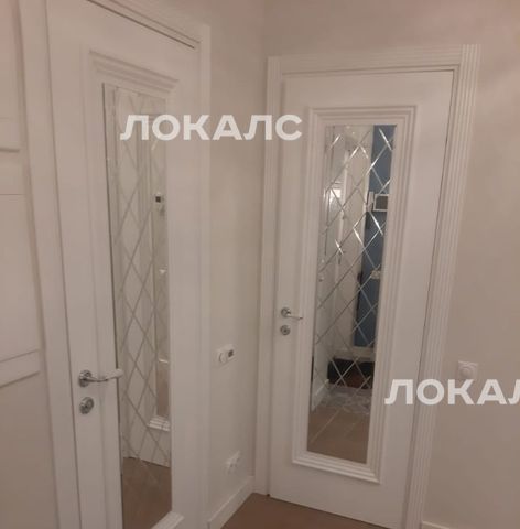 Сдам 1к квартиру на Нахимовский проспект, 73, метро Профсоюзная, г. Москва
