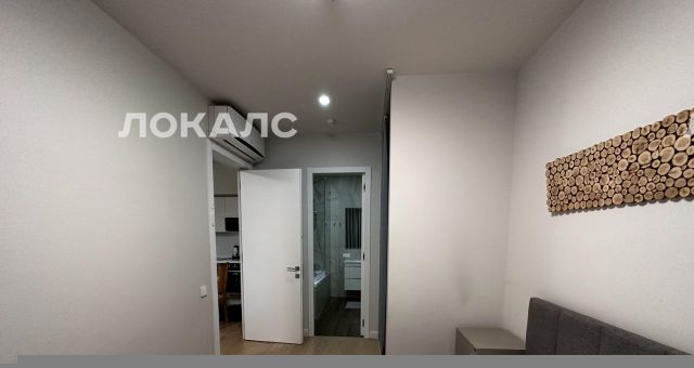 Снять 3-комнатную квартиру на Большая Филевская улица, 4, метро Фили, г. Москва
