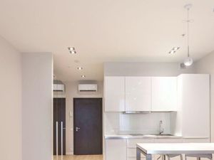 Студия Москва Ходынский бул., 2 (32.0 м²)