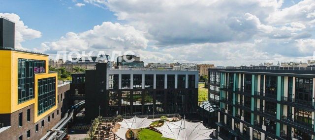 Снять однокомнатную квартиру на улица 3-я Ямского Поля, 9к2, метро Белорусская, г. Москва