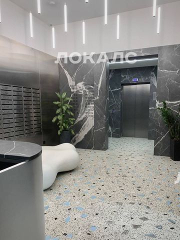 Сдается 1к квартира на г Москва, ул Беломорская, д 23, кв 58, метро Беломорская, г. Москва