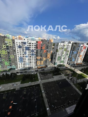 Снять 2-к квартиру на г Москва, Дмитровское шоссе, д 169 к 7, метро Алтуфьево, г. Москва