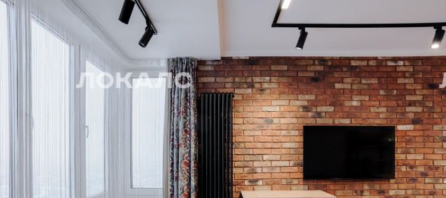 Сдается 4-к квартира на Тюменский проезд, 3к1, метро Преображенская площадь, г. Москва