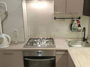 1-комнатная квартира: Москва, Измайловский проспект, 59 (33 м²)