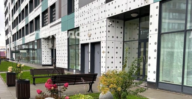 Сдаю 2-комнатную квартиру на улица Авиаконструктора Сухого, 2к1, метро Динамо, г. Москва