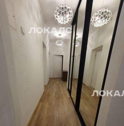 Аренда 3х-комнатной квартиры на Пятницкая улица, 53/18С4, метро Серпуховская, г. Москва
