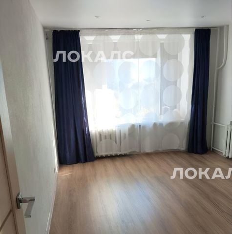 Сдаю 2к квартиру на улица Трофимова, 28К3, метро Автозаводская (Замоскворецкая линия), г. Москва