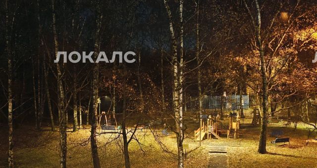 Сдаю 3к квартиру на Голубинская улица, 29К3, метро Ясенево, г. Москва