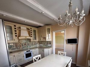 3-х комнатная квартира на метро Шаболовская