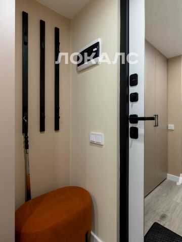 Сдается 1к квартира на г Москва, ул Большая Дмитровка, д 20 стр 2, метро Чеховская, г. Москва