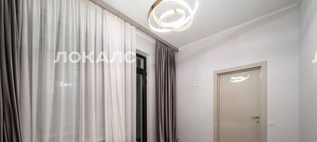 Аренда 2х-комнатной квартиры на Ленинградский проспект, 29к3, метро Белорусская, г. Москва