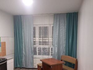 1-к кв. Новосибирская область, Новосибирск ул. Адриена Лежена, 36 (42.0 м²)