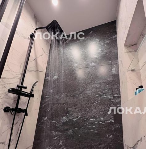 Аренда 3-к квартиры на 3-я Хорошевская улица, 27к2, метро Октябрьское поле, г. Москва