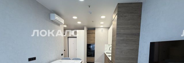 Сдаю 3х-комнатную квартиру на 5с4к1, метро Саларьево, г. Москва
