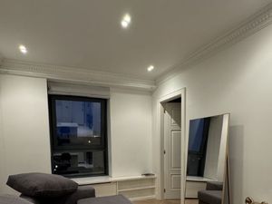 1к квартира Василисы Кожиной