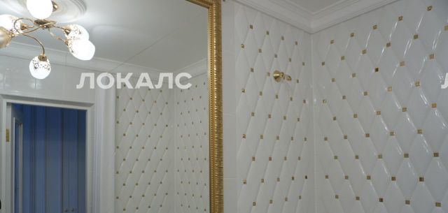 Сдам 2-к квартиру на улица Раменки, 11К3, метро Раменки, г. Москва