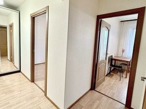 1-комнатная квартира: Санкт-Петербург, Парашютная улица, 65 (34 м²)