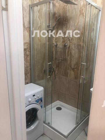 Сдаю 1-к квартиру на г Москва, Малая Сухаревская пл, д 10 к 1, метро Цветной бульвар, г. Москва