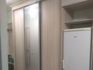 Студия Москва д. Прокшино,  (19.0 м²)