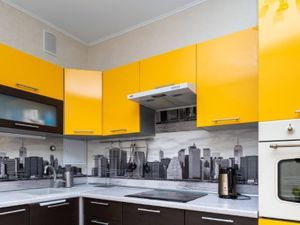 2к квартира Омская