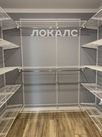 Снять 3-к квартиру на улица Анны Ахматовой, 11к1, метро Новопеределкино, г. Москва