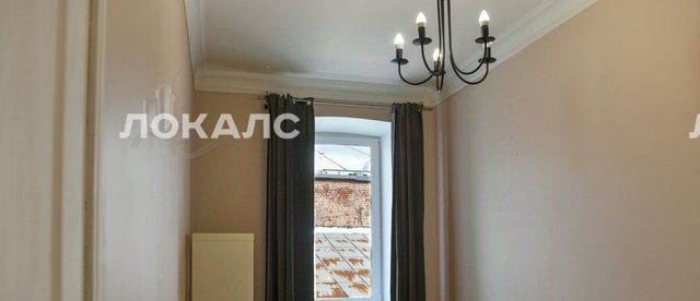 Сдам 4х-комнатную квартиру на 1-й Колобовский переулок, 27/3С2, метро Чеховская, г. Москва