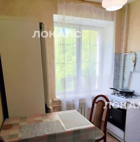 Аренда 2х-комнатной квартиры на улица Руставели, 6АК2, метро Дмитровская, г. Москва