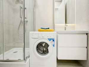 Квартира-студия: Воронеж, улица 9 Января, 68/2к3 (19 м²)