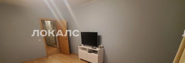 Сдам 2-к квартиру на Нагатинская набережная, 18к1, г. Москва