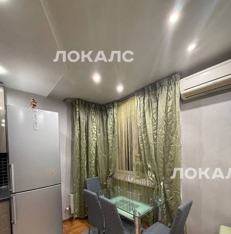 Снять 2-к квартиру на Русаковская улица, 5, метро Комсомольская, г. Москва