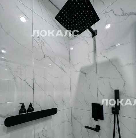 Сдается 2х-комнатная квартира на Причальный проезд, 10к1, г. Москва