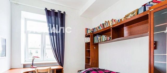 Сдается трехкомнатная квартира на Новопесчаная улица, 19к3, метро Зорге, г. Москва