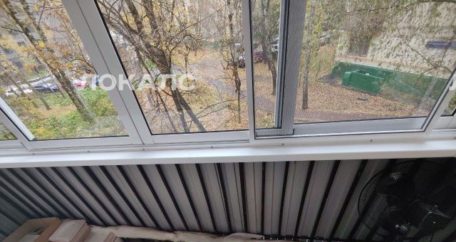 Сдаю 1к квартиру на Кронштадтский бульвар, 39К2, метро Коптево, г. Москва