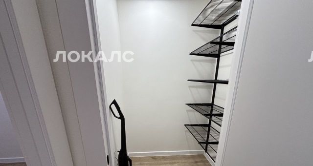 Аренда трехкомнатной квартиры на Банный переулок, 2С1, метро Проспект Мира, г. Москва