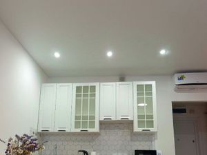 Студия Москва Перовское ш., 2к3 (26.0 м²)