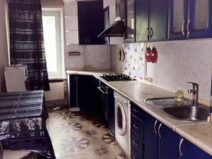 3-комнатная квартира: Москва, улица Тёплый Стан, 25к6 (75 м²)