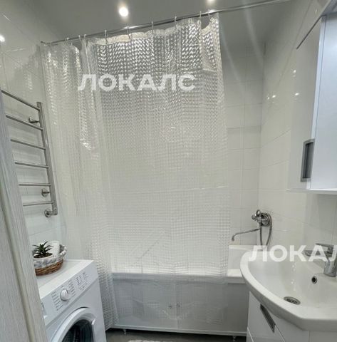 Снять 2-к квартиру на улица Раменки, 9К2, метро Мичуринский проспект, г. Москва