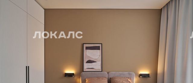 Сдается двухкомнатная квартира на 3-я Хорошевская улица, 17А, метро Хорошёво, г. Москва