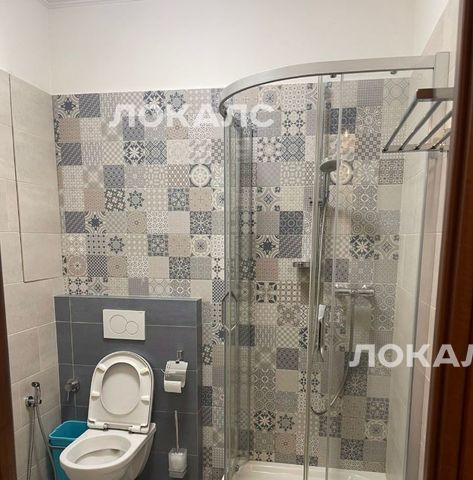 Сдам 2к квартиру на Ленинский проспект, 83К2, метро Университет, г. Москва