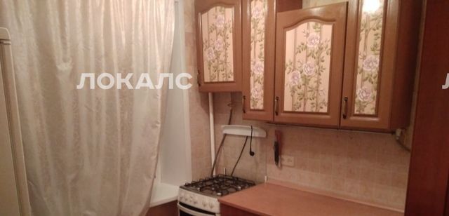 Сдаю 1-комнатную квартиру на Радужная улица, 10, метро Свиблово, г. Москва