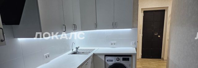 Снять 2к квартиру на Шипиловская улица, 5к1, метро Домодедовская, г. Москва