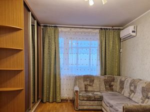 1-к кв. Москва ул. Академика Капицы, 4 (38.0 м²)