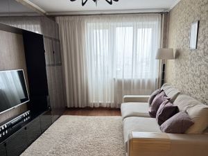 3-к кв. Москва Самаркандский Бульвар 137А кв-л, к4 (78.0 м²)