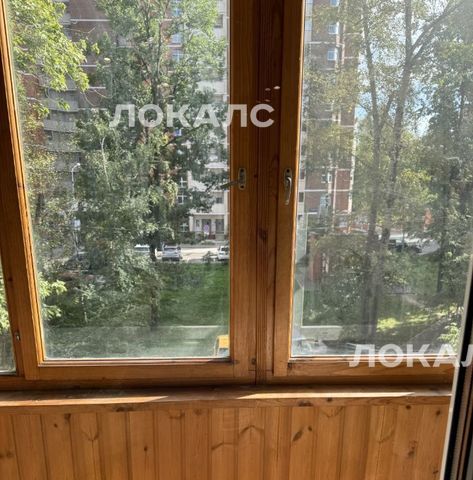 Сдаю 2-комнатную квартиру на проспект Вернадского, 33, метро Проспект Вернадского, г. Москва