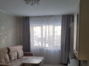 2-к кв. Санкт-Петербург просп. Юнтоловский, 49К5 (62.0 м²)