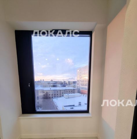 Сдам 2-к квартиру на улица Вильгельма Пика, 1, метро Ботанический сад, г. Москва