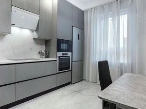 1-комнатная квартира: Москва, Волоколамское шоссе, 71/22к3 (34 м²)